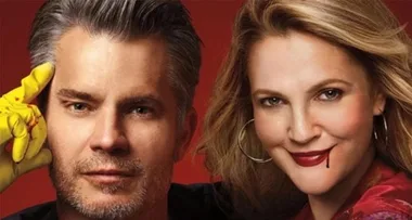 Netflix axes ‘Santa Clarita Diet’ after three seasons