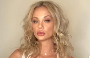 WATCH: Fans mock MAFS star Jessika Power’s new lips
