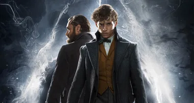 This ‘Fantastic Beasts’ news has fans seriously MAD