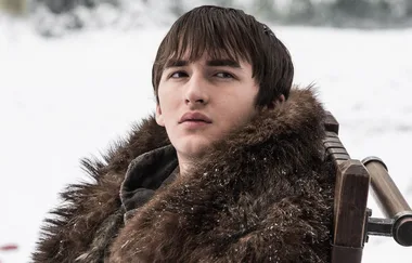 ‘Game of Thrones’ Bran Stark is pure evil and that’s the tea