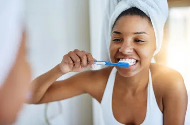 7 things that might be making your teeth yellow