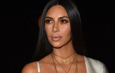 Kim Kardashian gets epically called out for this huge photoshop fail