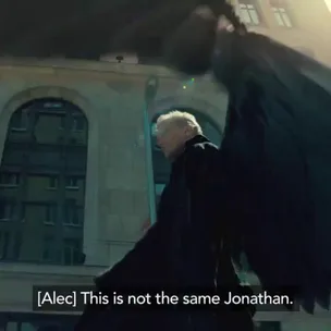 WATCH: Shadowhunters series finale trailer