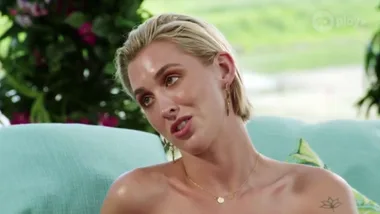 Bachelor In Paradise: Alex turns down Elora