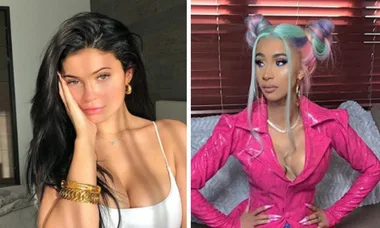 Kylie Jenner and Cardi B’s fave brand Fashion Nova have cancer warnings on their swimsuits