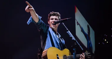 Shawn Mendes has a very exciting announcement