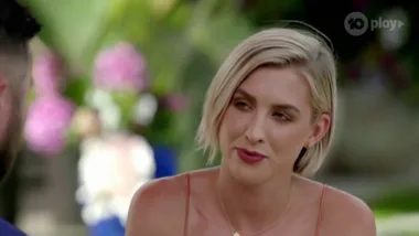 Bachelor in Paradise: Alex’s mum grills Bill