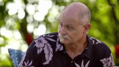 Bachelor in Paradise: Flo and Davey get real about their relationship