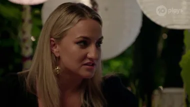 Bachelor in Paradise: Alisha gives Jules a HUGE ultimatum