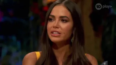 Bachelor In Paradise Tell All Reunion Sneak Peek: Ivan gets roasted!