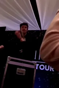 WATCH: Shawn Mendes reveals he doesn’t care for Marvel or DC comics
