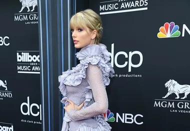 What they’re wearing on the 2019 Billboard Awards red carpet