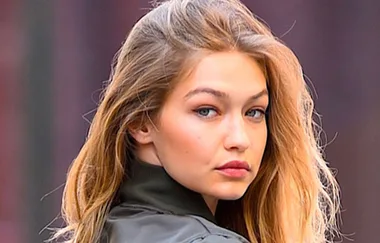 Gigi Hadid Cut Off Her Gorgeous Long Hair!