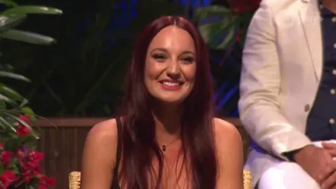 Bachelor In Paradise: Brittney reveals she is over Ivan