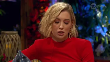 Bachelor In Paradise: Alex confirms her and Bill have split