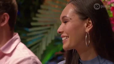 Bachelor In Paradise: Brooke confirms she is in a relationship!