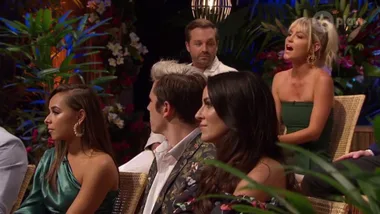 Bachelor In Paradise: Shannon Baff reveals shock Connor Orochta split