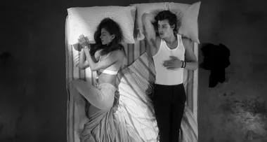 PSA: Shawn Mendes has dropped his sexy new single