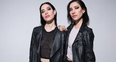 The Veronicas are getting their own reality show!