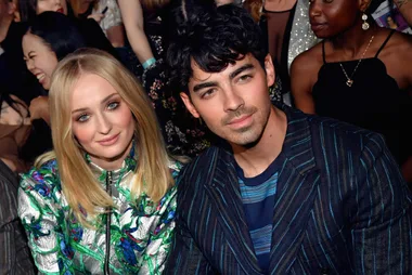 Newlyweds Sophie Turner and Joe Jonas are still planning a second wedding in France