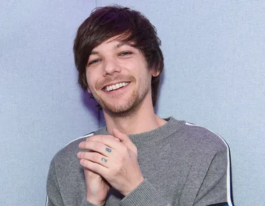 Louis Tomlinson thinks that a One Direction reunion is “inevitable”