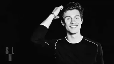 WATCH: Shawn Mendes SNL guest promo