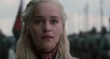 WATCH: Game of Thrones second last episode EVER trailer is here
