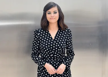 Selena Gomez has designed a swimwear line that conceals surgery scars