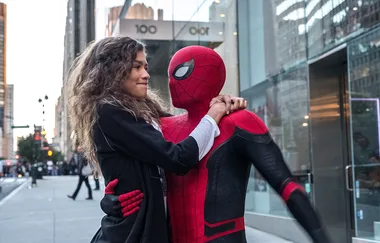 WATCH: The new ‘Spider-Man: Far From Home’ trailer is set RIGHT after ‘Endgame’