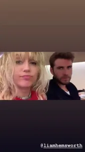 WATCH Miley Cyrus says she hates Liam singing ‘Party In The USA’
