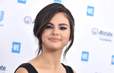 Selena Gomez revealed she “went into a bit of a depression” during quaratine