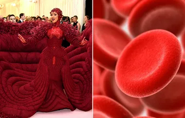 The funniest memes from the 2019 Met Gala