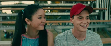 ‘To All The Boys I’ve Loved Before’ star Israel Broussard isn’t going to be in the sequel