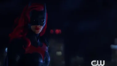 WATCH: Ruby Rose ‘Batwoman’ official trailer