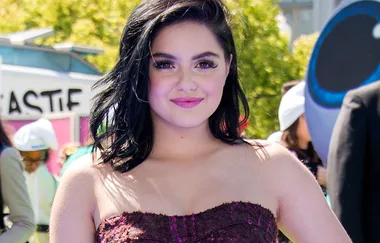 Ariel Winter LOSES It On Twitter After Somebody Attacked Her Home