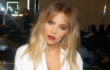 Khloe Kardashian was banned from the Met Gala for this really harsh reason