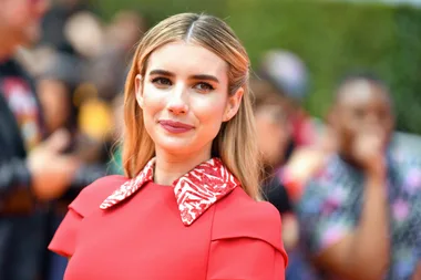 Emma Roberts opens up about her split from fiancé Evan Peters