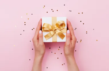 Cute last minute gift ideas for Mother’s Day