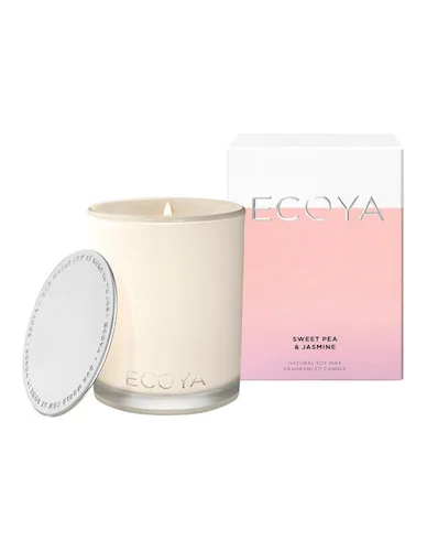 Ecoya Candle