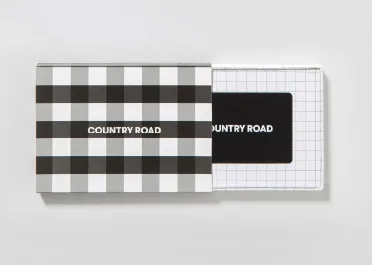 Country Road Gift Card