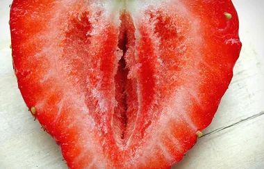 Everything You Need To Know About Having A Vagina