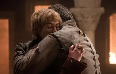 There was another major fail in last night’s episode of ‘Game of Thrones’