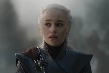 You may have missed this character trying to poison Daenerys on ‘Game of Thrones’