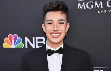 James Charles predicted the ‘death’ of his career 5 years ago!