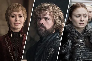 You won’t believe how much the ‘Game of Thrones’ cast earn per episode