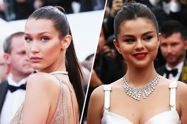 Bella Hadid liked a photo of The Weeknd’s ex Selena Gomez and proved that drama is long over