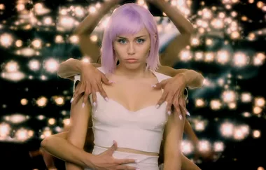 WATCH: Miley Cyrus stars in the new ‘Black Mirror’ season 5 trailer