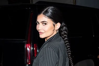 Kylie Jenner is UNSTOPPABLE with her 3rd major announcement this week!