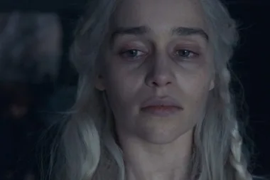 ‘Game of Thrones’ creators explain reason behind Daenerys’ Rage