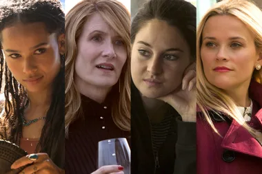 How to watch ‘Big Little Lies’ season 2 in Australia